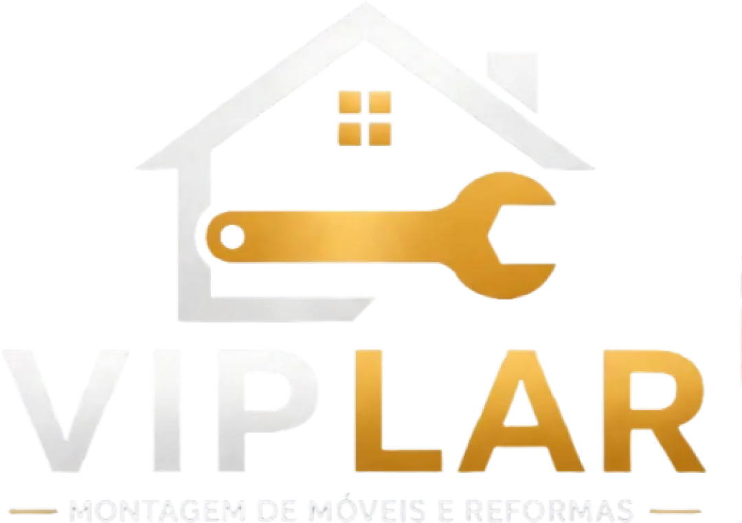 Vip Lar - Logomarca